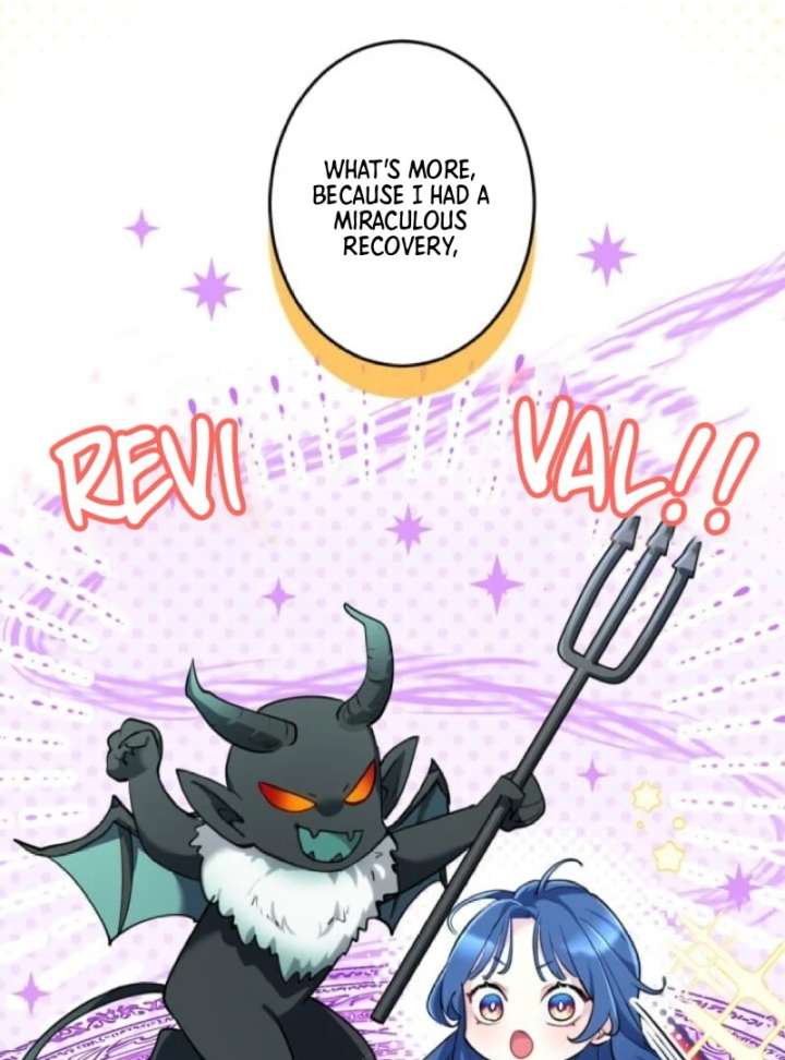 3-Year Contract With the Grim Reaper Chapter 4 392 040