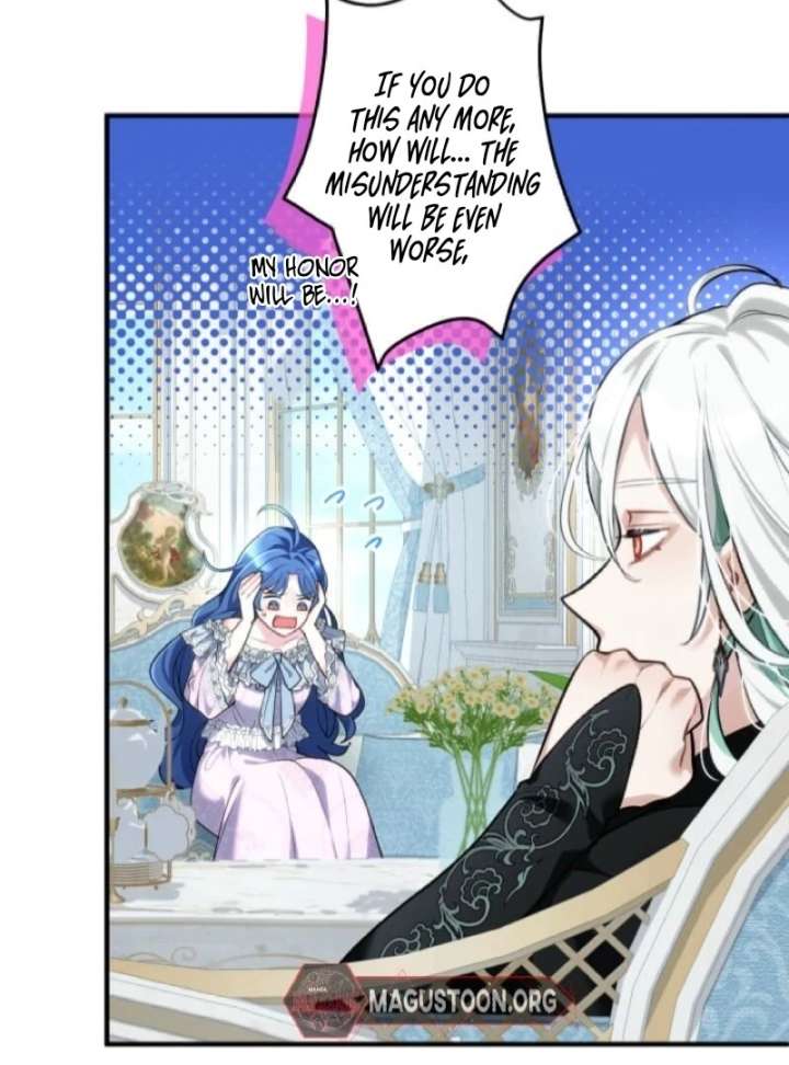 3-Year Contract With the Grim Reaper Chapter 4 397 045