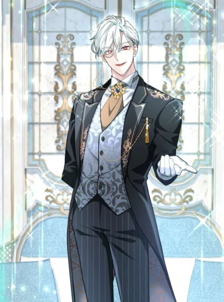 3-Year Contract With the Grim Reaper Chapter 4 407 055