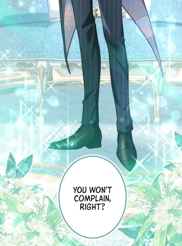 3-Year Contract With the Grim Reaper Chapter 4 408 056