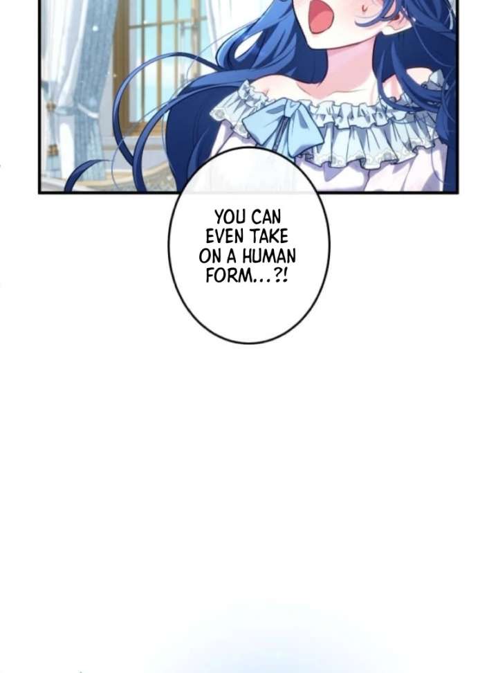 3-Year Contract With the Grim Reaper Chapter 4 410 058