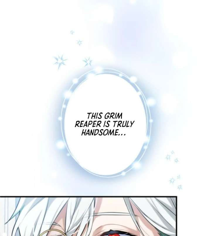 3-Year Contract With the Grim Reaper Chapter 4 415 063