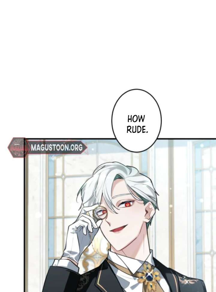 3-Year Contract With the Grim Reaper Chapter 4 421 069