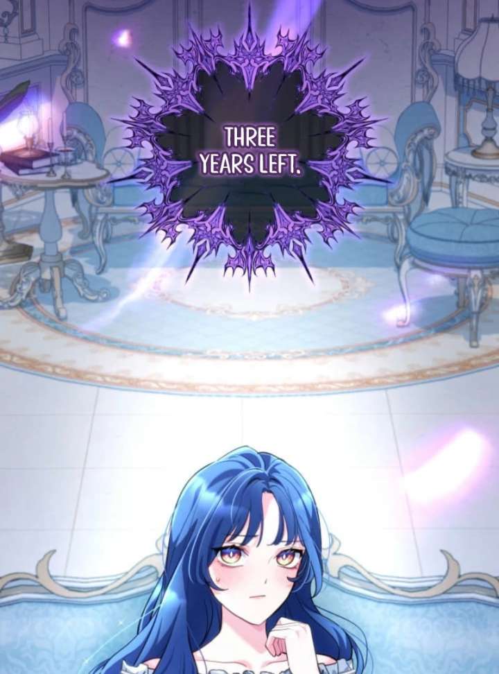 3-Year Contract With the Grim Reaper Chapter 4 426 074