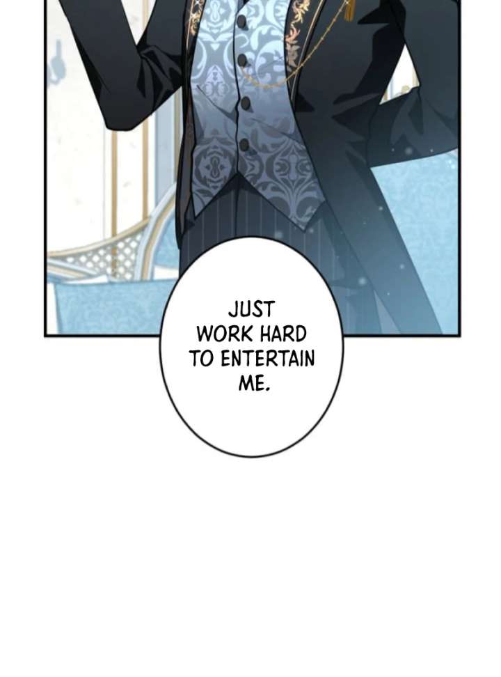 3-Year Contract With the Grim Reaper Chapter 4 434 082