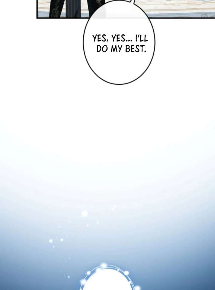 3-Year Contract With the Grim Reaper Chapter 4 436 084