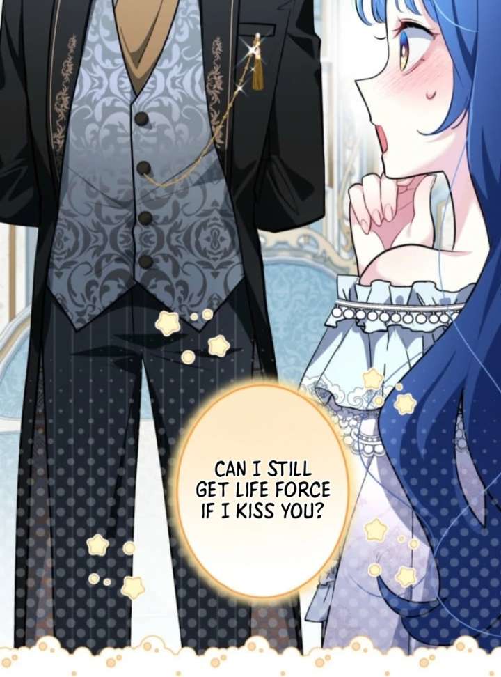 3-Year Contract With the Grim Reaper Chapter 4 444 092