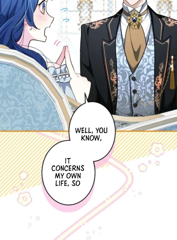 3-Year Contract With the Grim Reaper Chapter 4 446 094