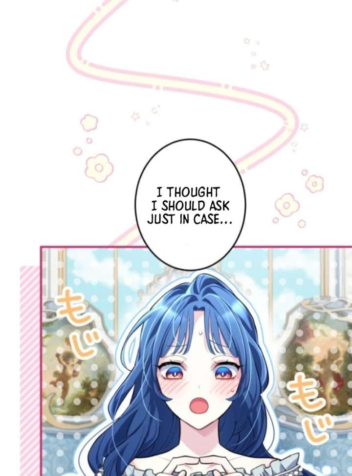 3-Year Contract With the Grim Reaper Chapter 4 447 095