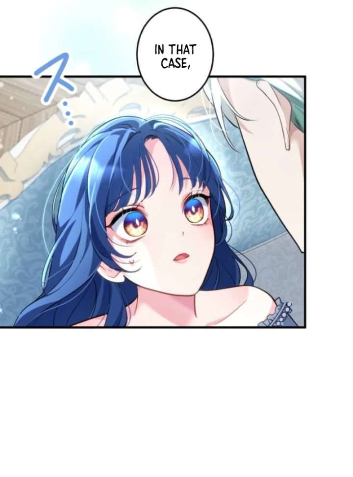 3-Year Contract With the Grim Reaper Chapter 4 451 099