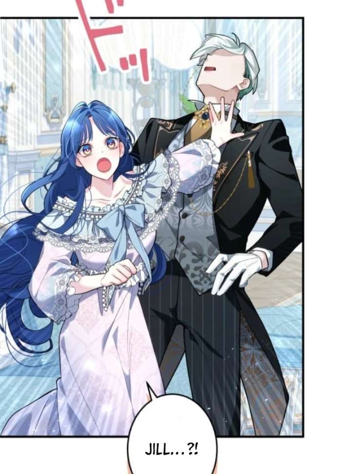 3-Year Contract With the Grim Reaper Chapter 4 460 108