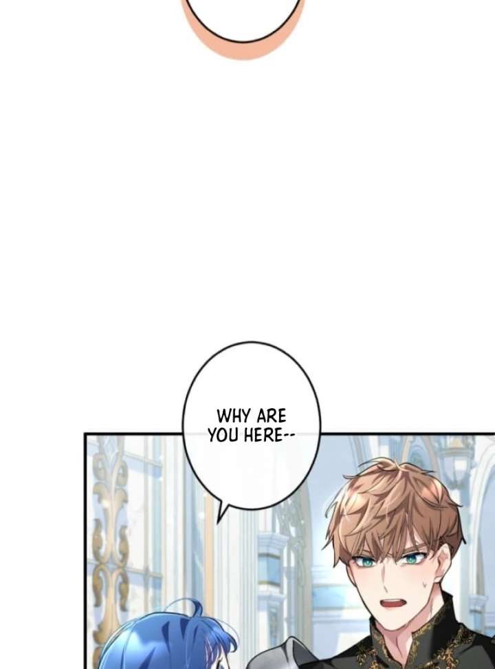 3-Year Contract With the Grim Reaper Chapter 4 461 109