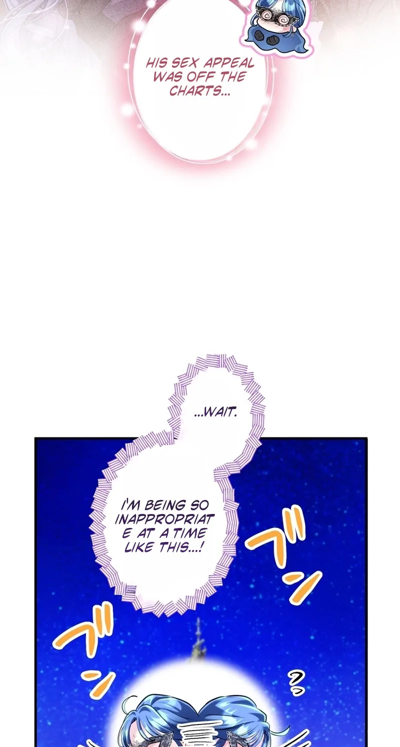 3-Year Contract With the Grim Reaper Chapter 41 294 2f1c0540d40d