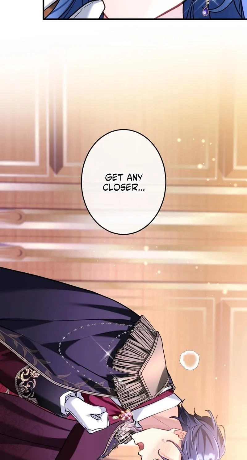 3-Year Contract With the Grim Reaper Chapter 41 246 491d52e336d6