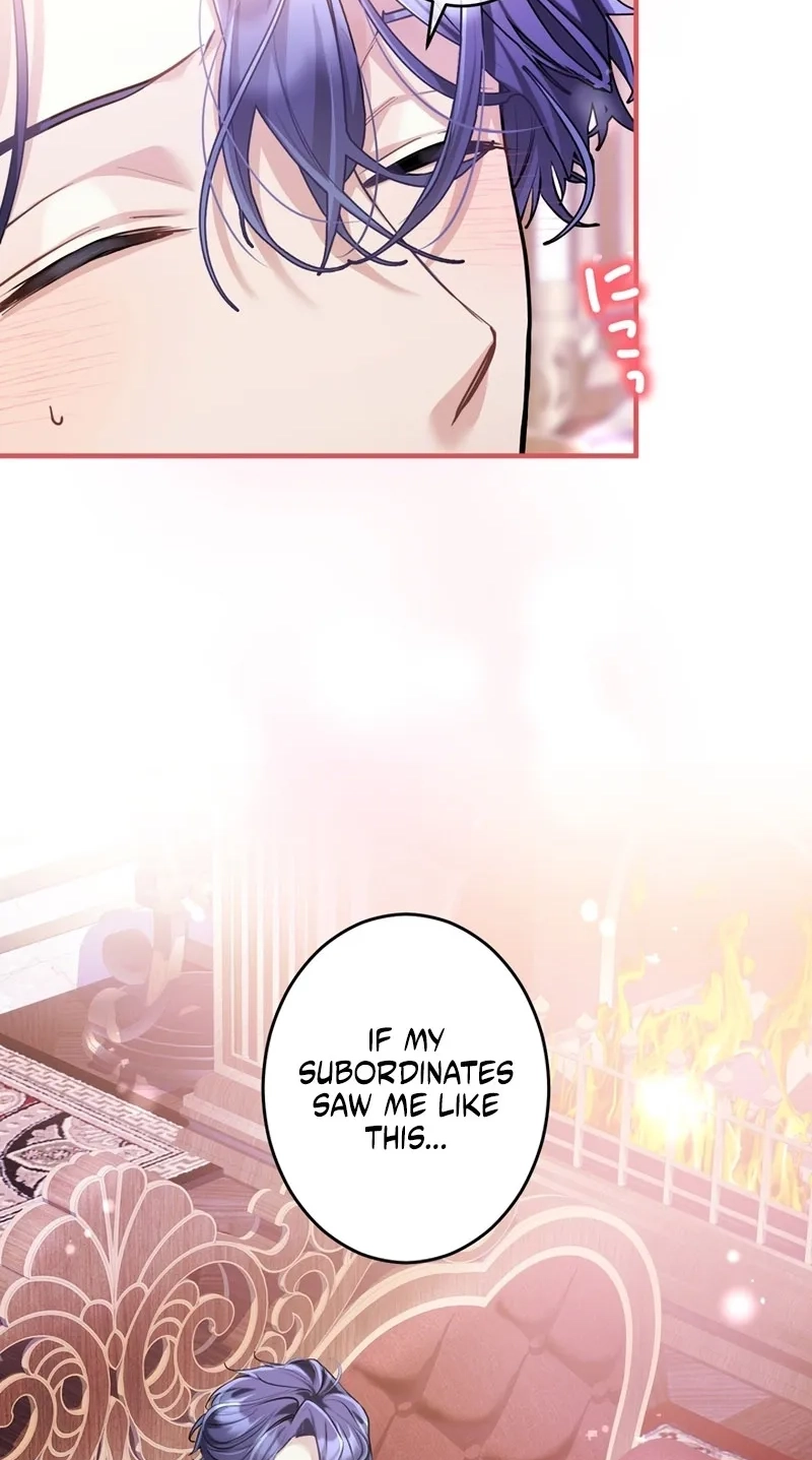 3-Year Contract With the Grim Reaper Chapter 41 268 51eb587c02c5