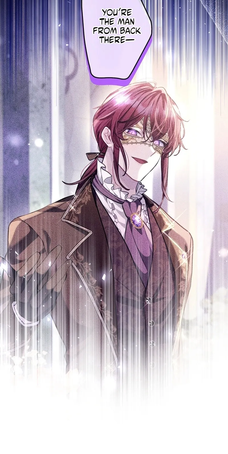 3-Year Contract With the Grim Reaper Chapter 41 309 5c2585b22557