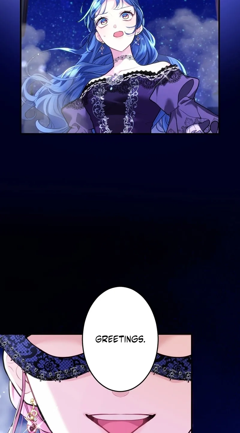 3-Year Contract With the Grim Reaper Chapter 41 316 b09e13311ff5
