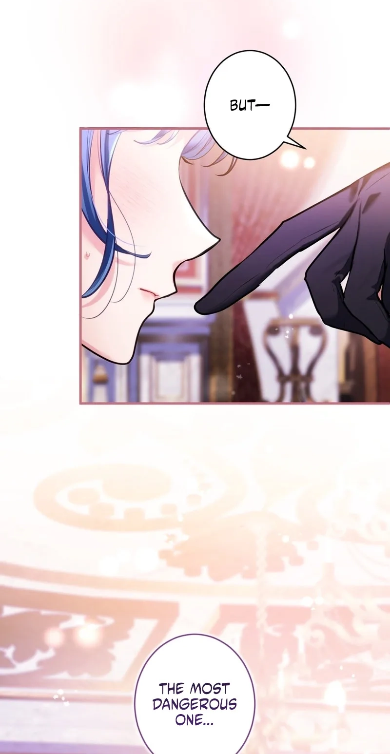 3-Year Contract With the Grim Reaper Chapter 41 276 f98888e48813