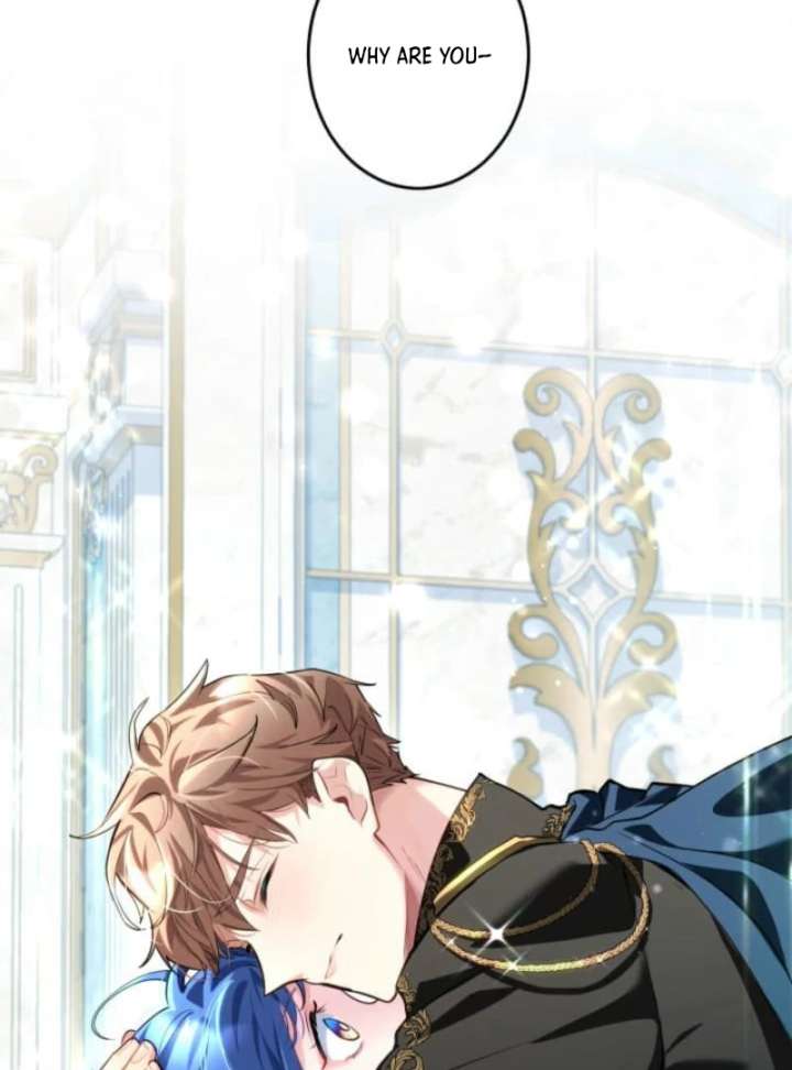 3-Year Contract With the Grim Reaper Chapter 5 412 003