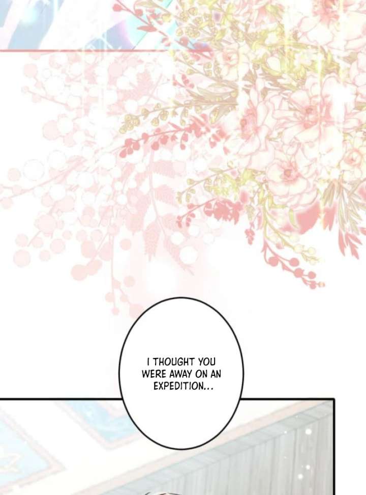 3-Year Contract With the Grim Reaper Chapter 5 414 005