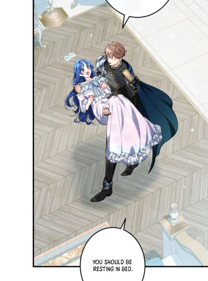 3-Year Contract With the Grim Reaper Chapter 5 425 016