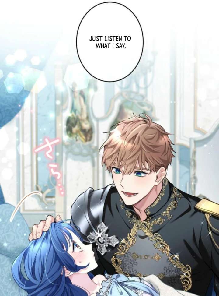 3-Year Contract With the Grim Reaper Chapter 5 432 023