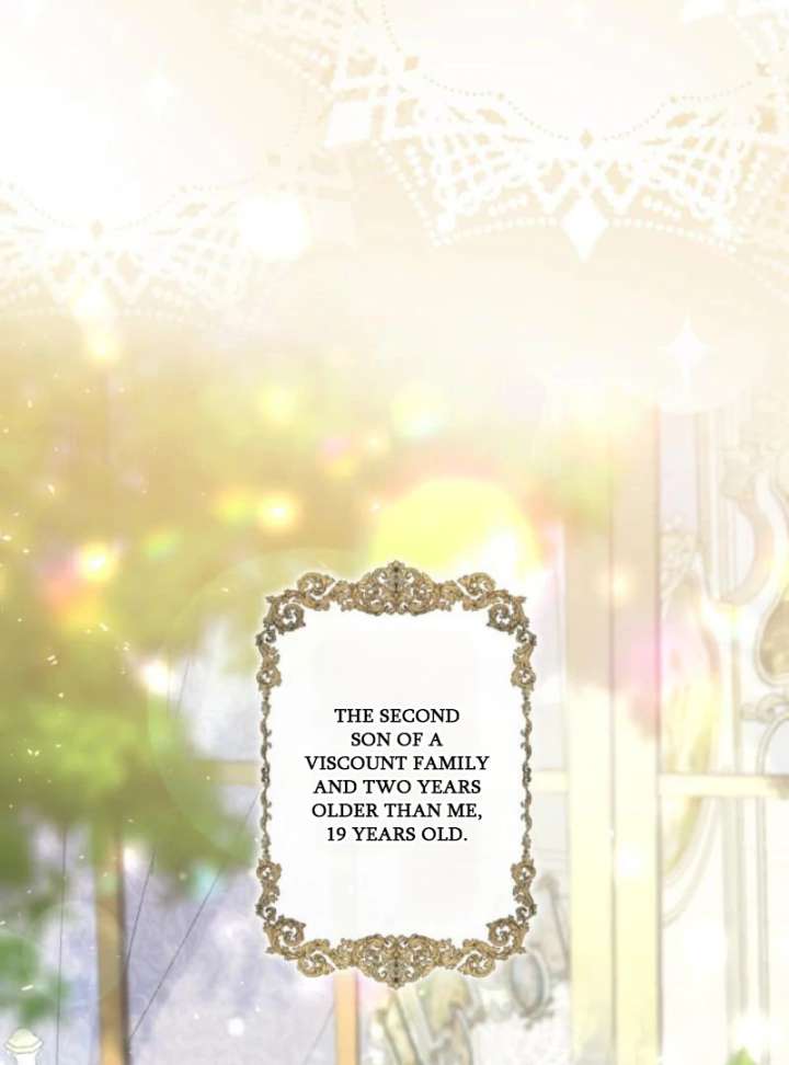 3-Year Contract With the Grim Reaper Chapter 5 436 027