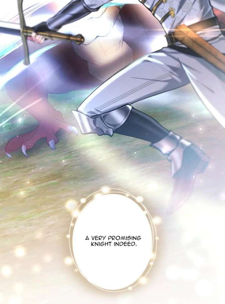 3-Year Contract With the Grim Reaper Chapter 5 440 031