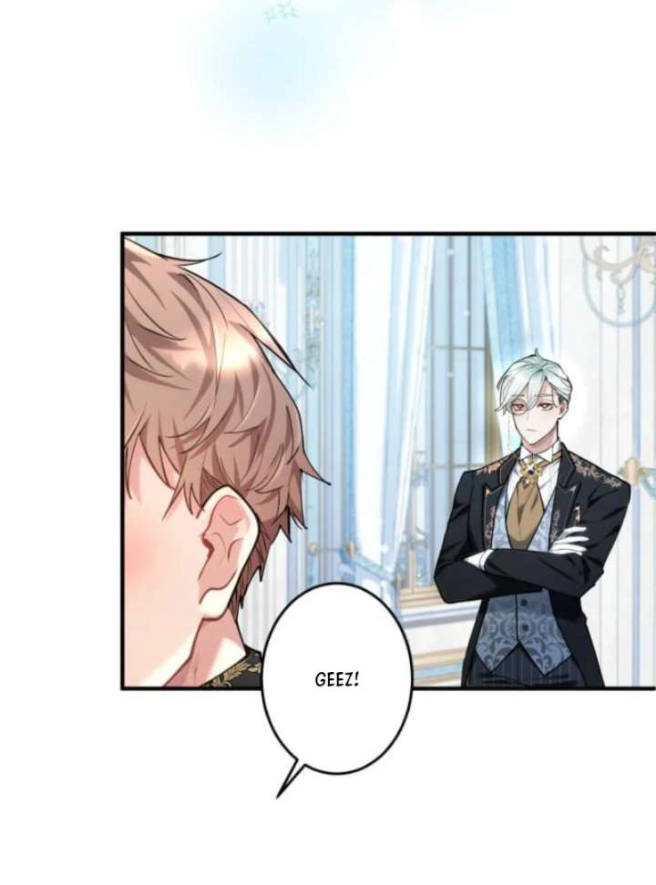 3-Year Contract With the Grim Reaper Chapter 5 446 037