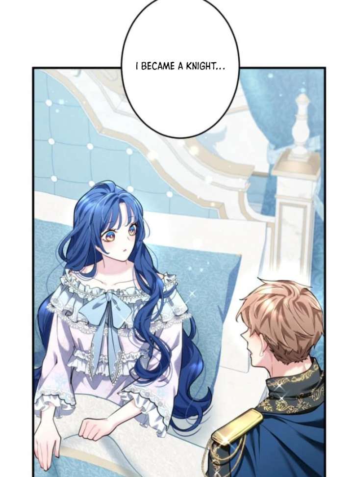 3-Year Contract With the Grim Reaper Chapter 5 453 044