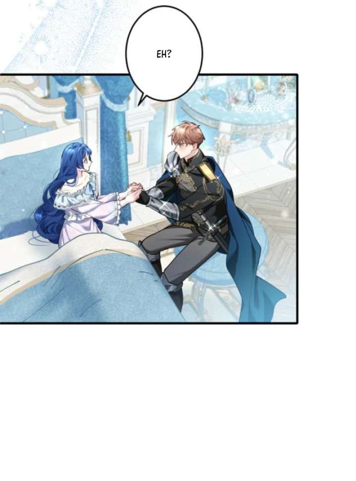 3-Year Contract With the Grim Reaper Chapter 5 465 056