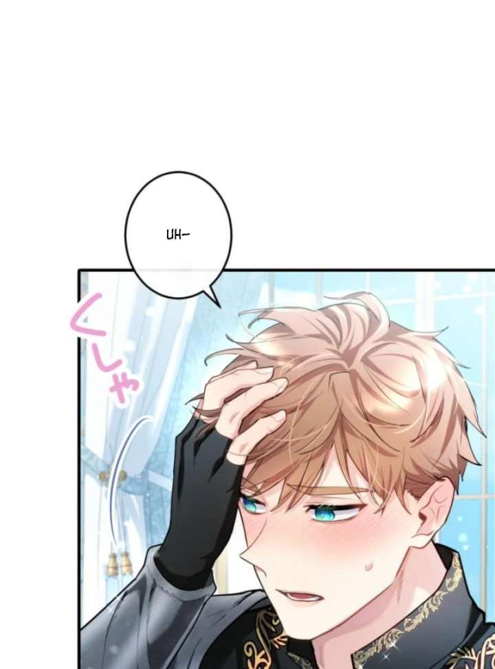 3-Year Contract With the Grim Reaper Chapter 5 466 057