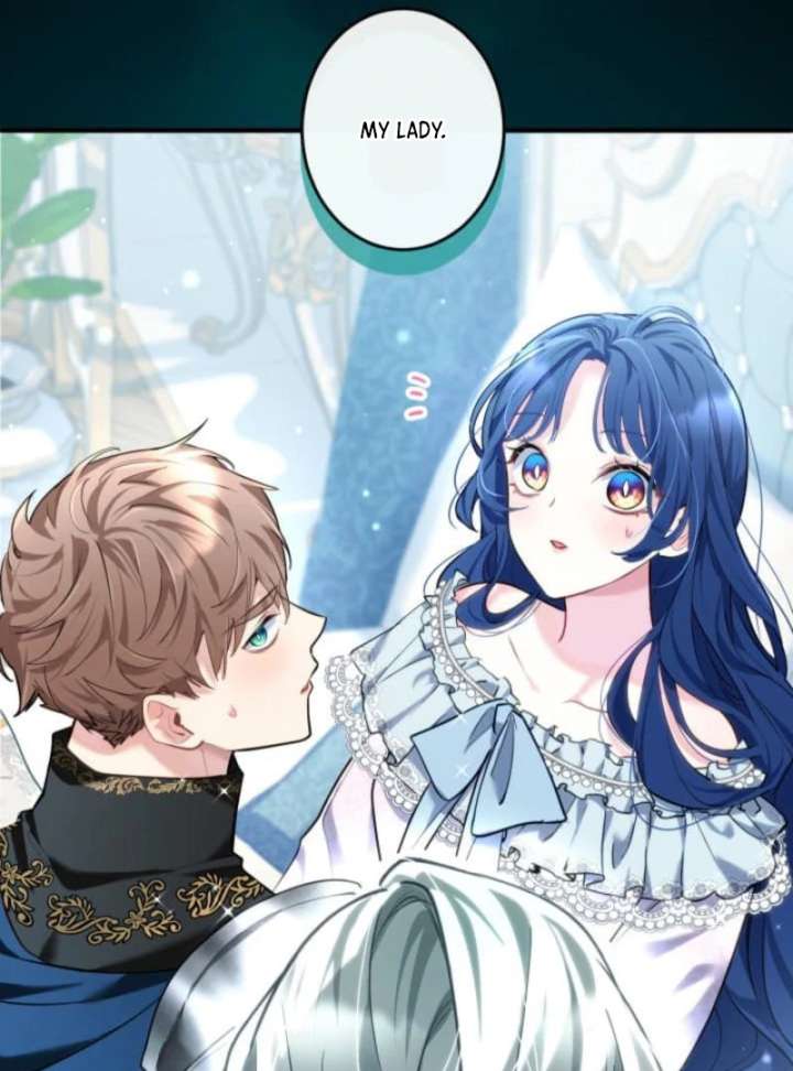 3-Year Contract With the Grim Reaper Chapter 5 479 070