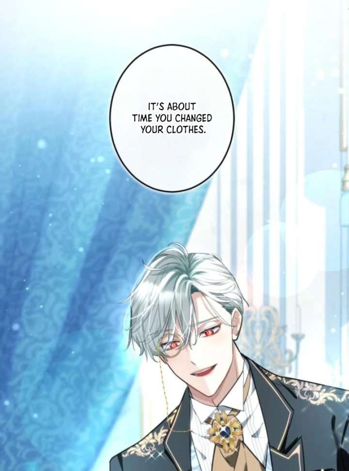 3-Year Contract With the Grim Reaper Chapter 5 482 073