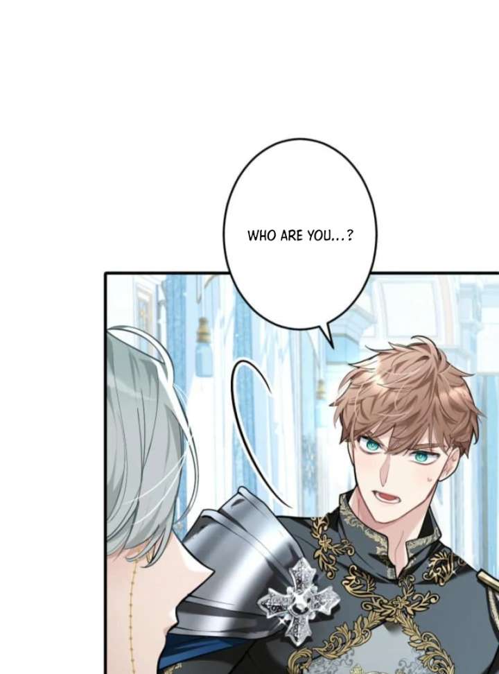 3-Year Contract With the Grim Reaper Chapter 5 486 077