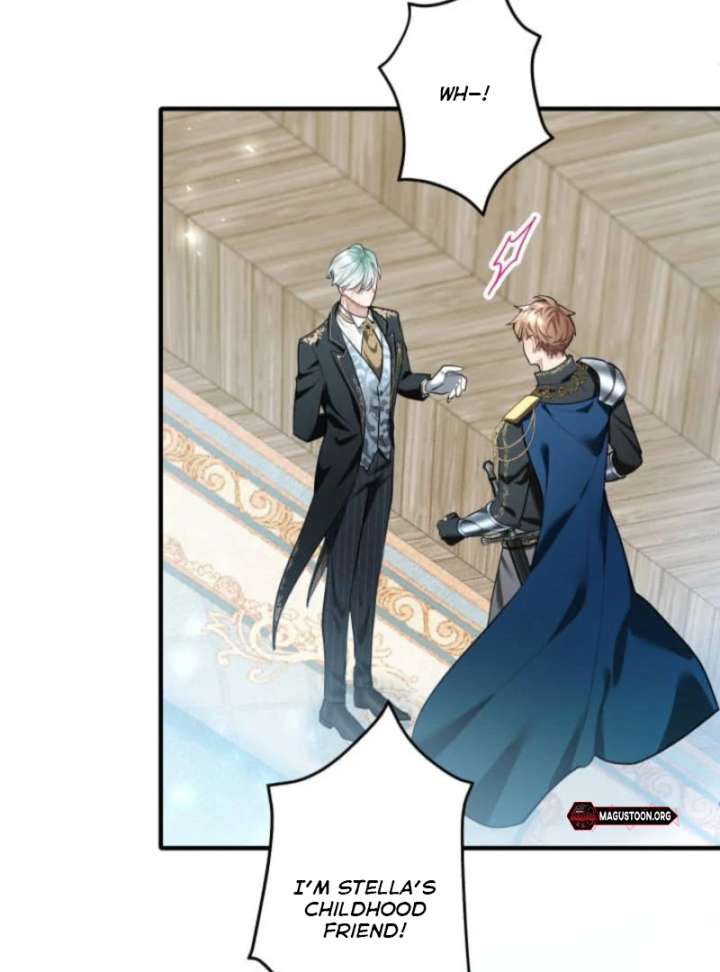 3-Year Contract With the Grim Reaper Chapter 5 501 092