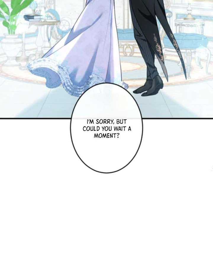 3-Year Contract With the Grim Reaper Chapter 5 507 098