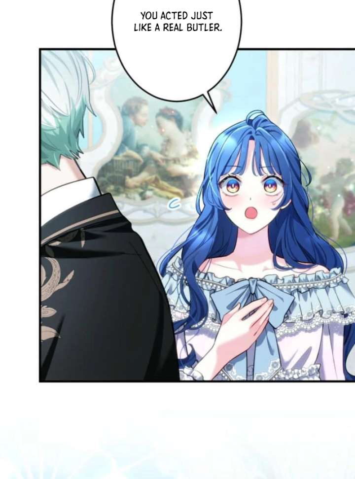 3-Year Contract With the Grim Reaper Chapter 5 513 104