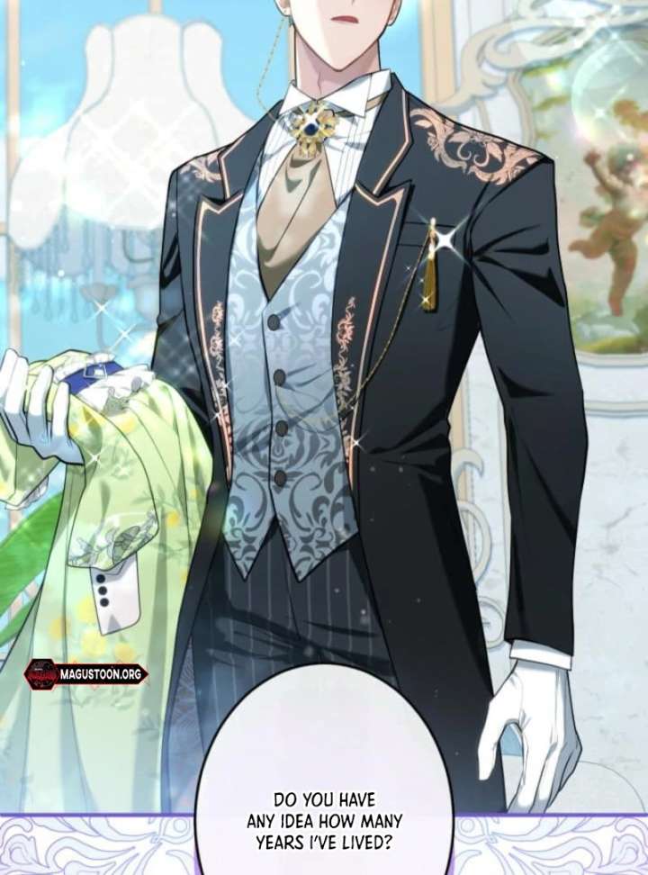 3-Year Contract With the Grim Reaper Chapter 5 515 106