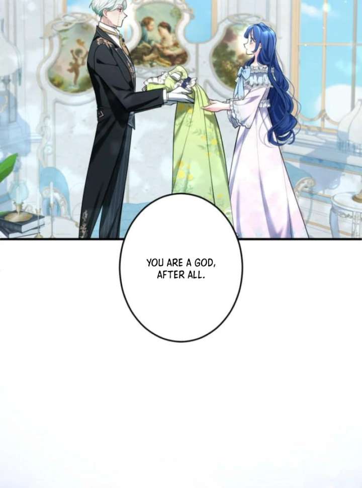 3-Year Contract With the Grim Reaper Chapter 5 517 108