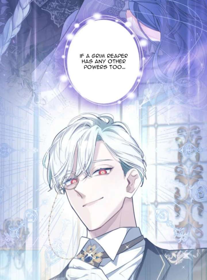 3-Year Contract With the Grim Reaper Chapter 5 519 110