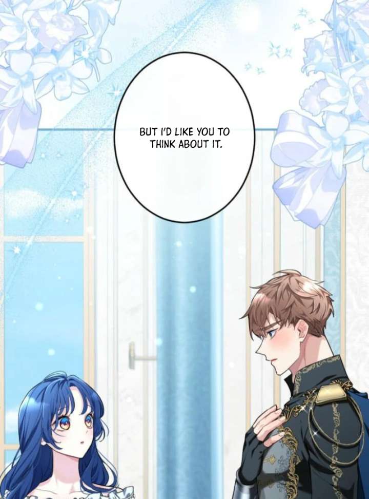 3-Year Contract With the Grim Reaper Chapter 5 524 115