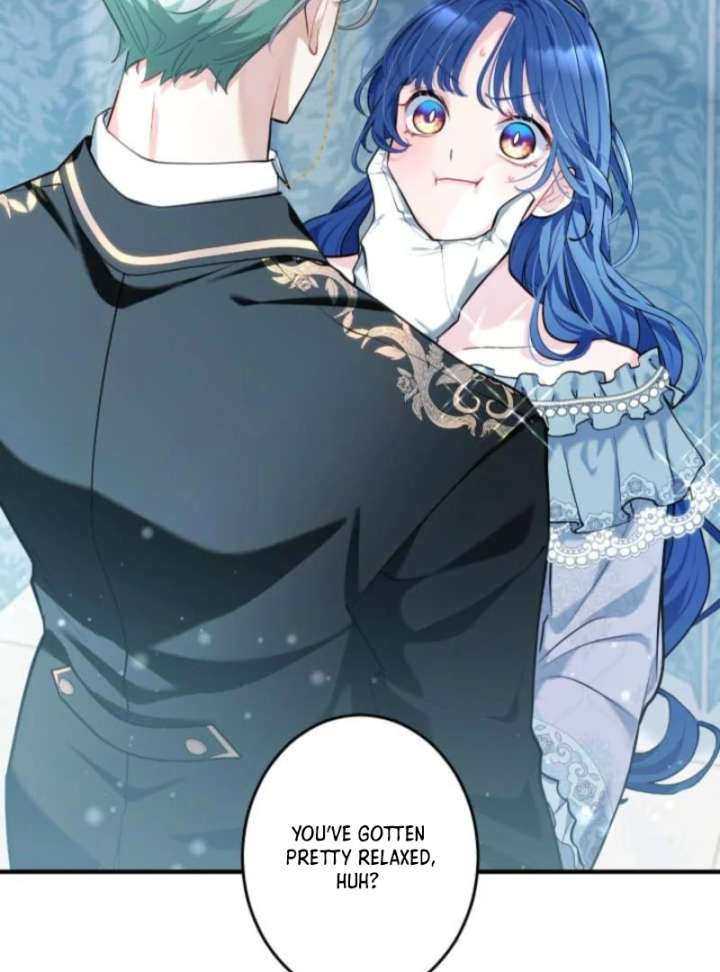 3-Year Contract With the Grim Reaper Chapter 5 529 120