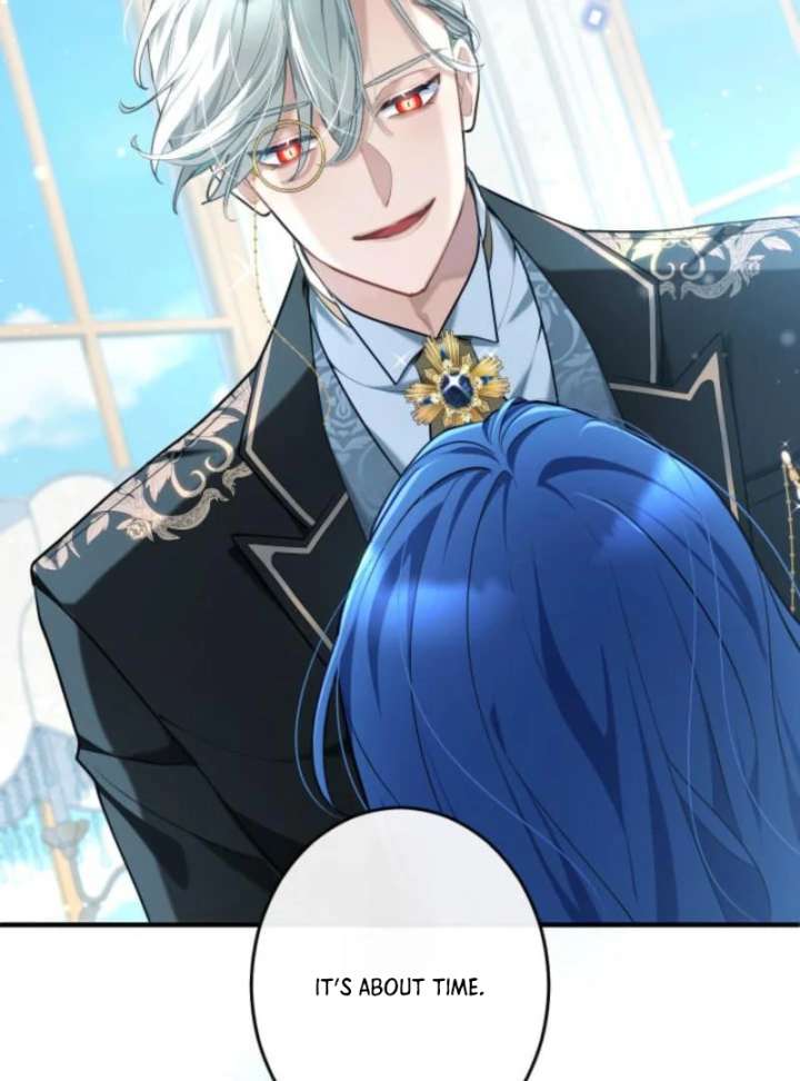 3-Year Contract With the Grim Reaper Chapter 5 532 123