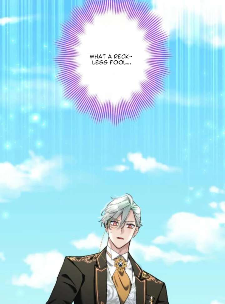 3-Year Contract With the Grim Reaper Chapter 8 458 007