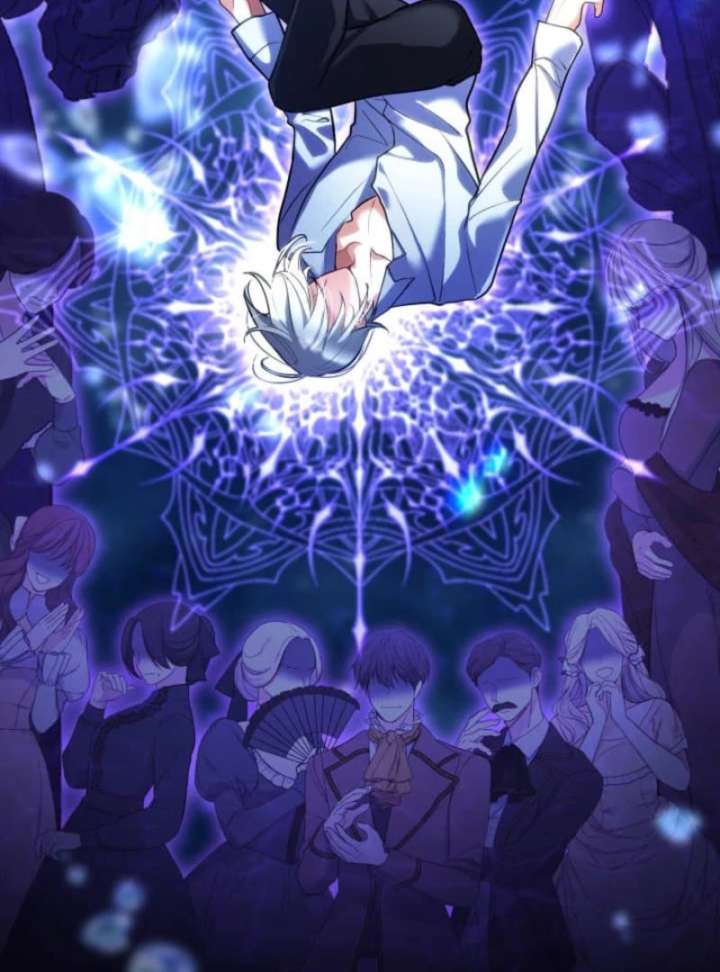 3-Year Contract With the Grim Reaper Chapter 8 461 010