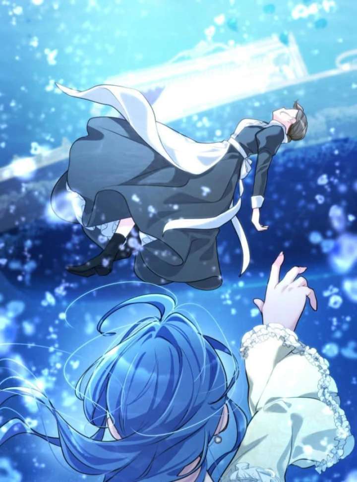 3-Year Contract With the Grim Reaper Chapter 8 480 029