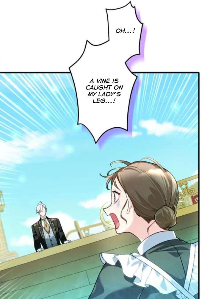 3-Year Contract With the Grim Reaper Chapter 8 490 039