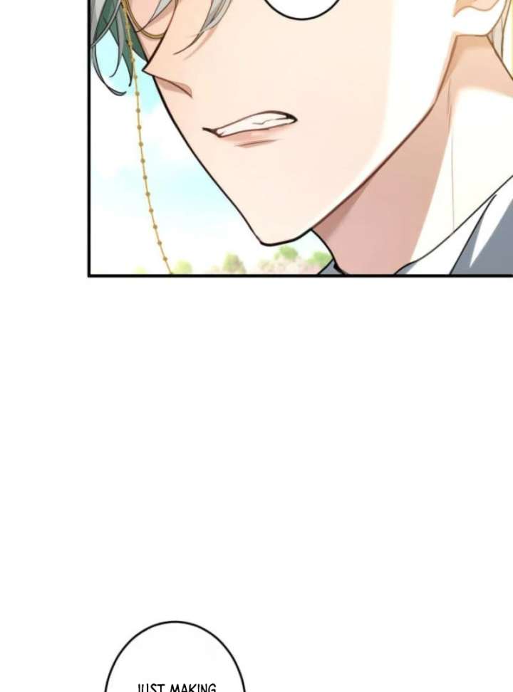 3-Year Contract With the Grim Reaper Chapter 8 492 041