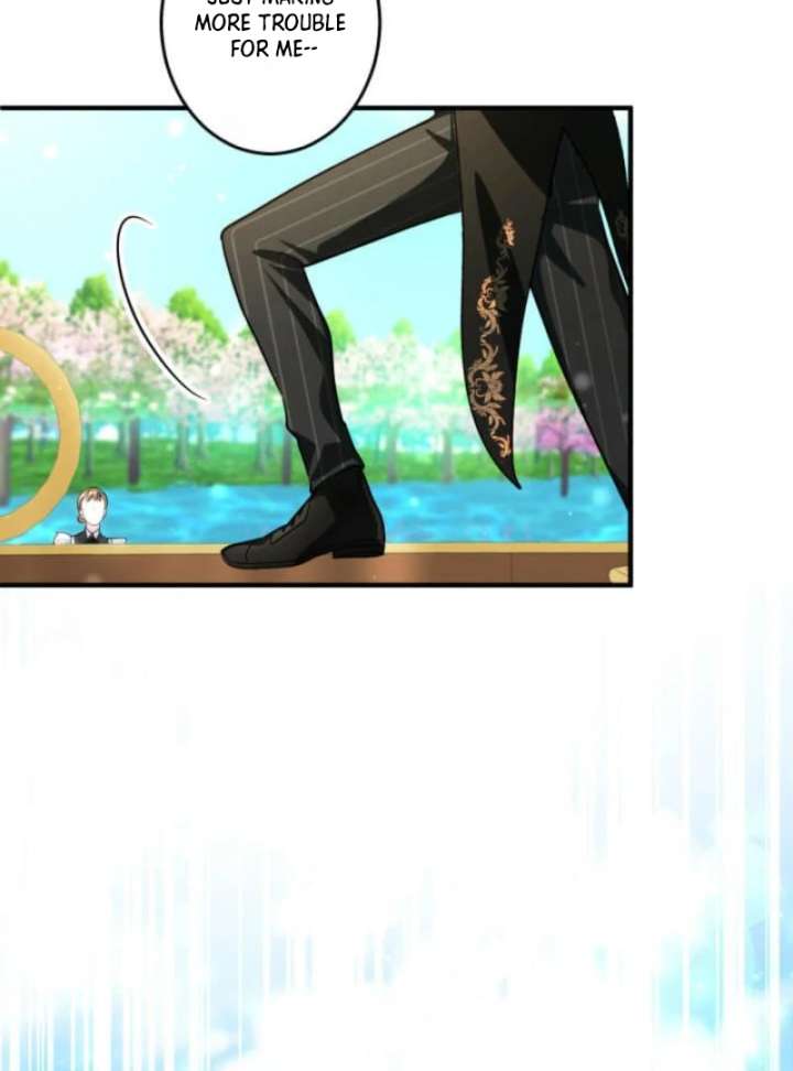 3-Year Contract With the Grim Reaper Chapter 8 493 042